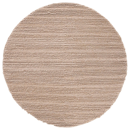 SAFAVIEH Handmade Natura Sanjulata Wool Rug