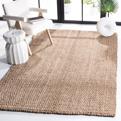 SAFAVIEH Handmade Natural Fiber Dorkas Jute Rug