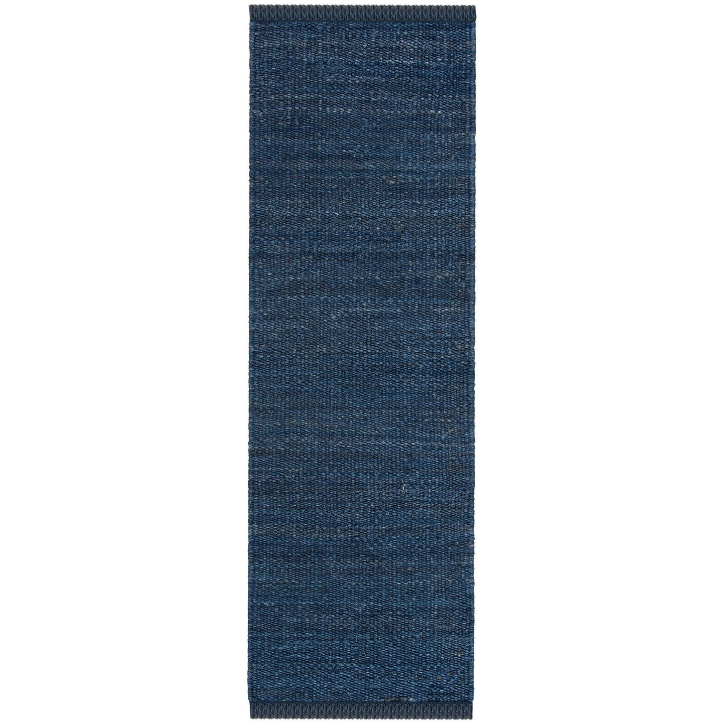 SAFAVIEH Handmade Natural Fiber Eybjorg Jute Fringe Rug