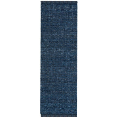 SAFAVIEH Handmade Natural Fiber Eybjorg Jute Fringe Rug