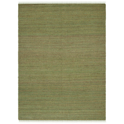 SAFAVIEH Handmade Natural Fiber Eybjorg Jute Fringe Rug