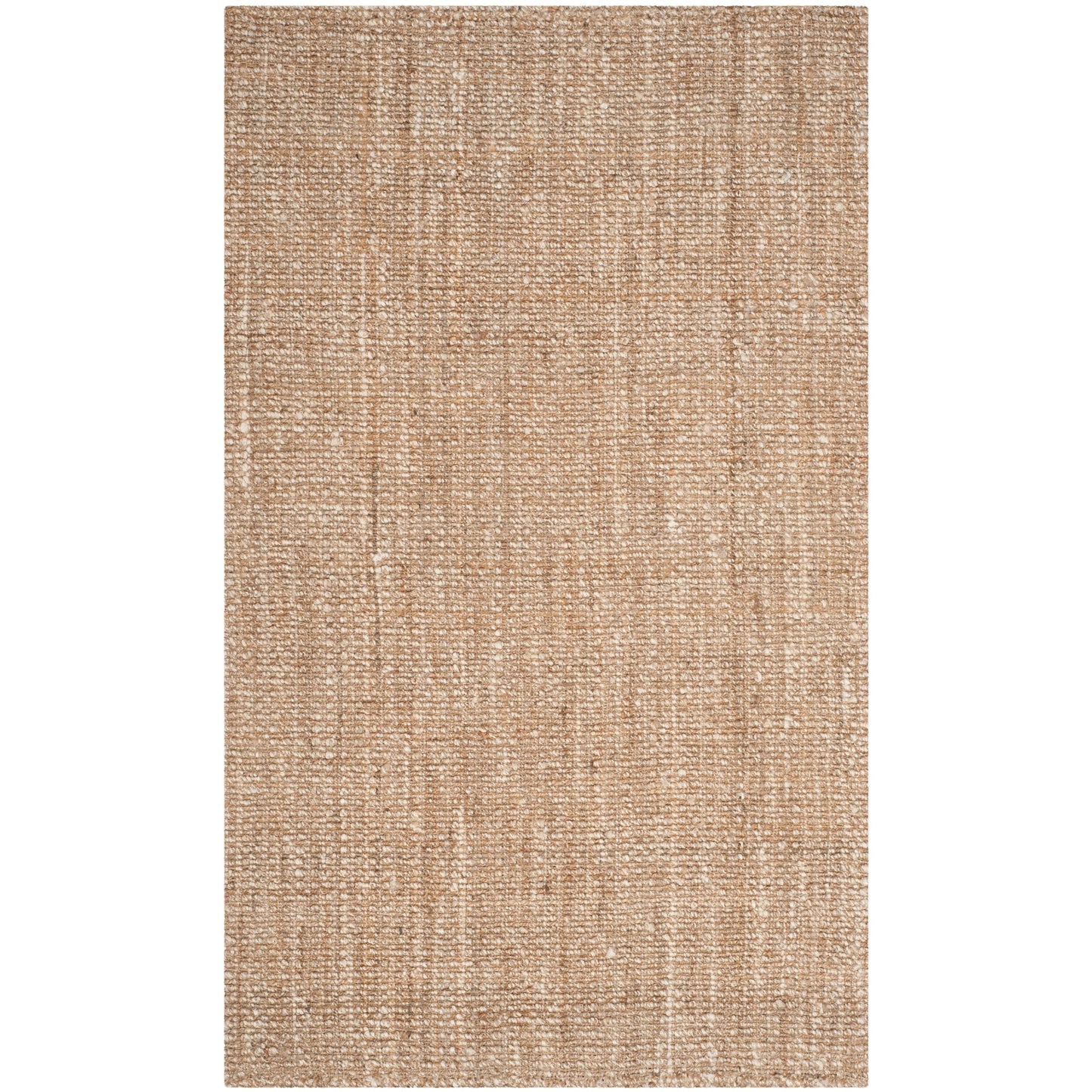 SAFAVIEH Handmade Natural Fiber Rayne Jute Rug