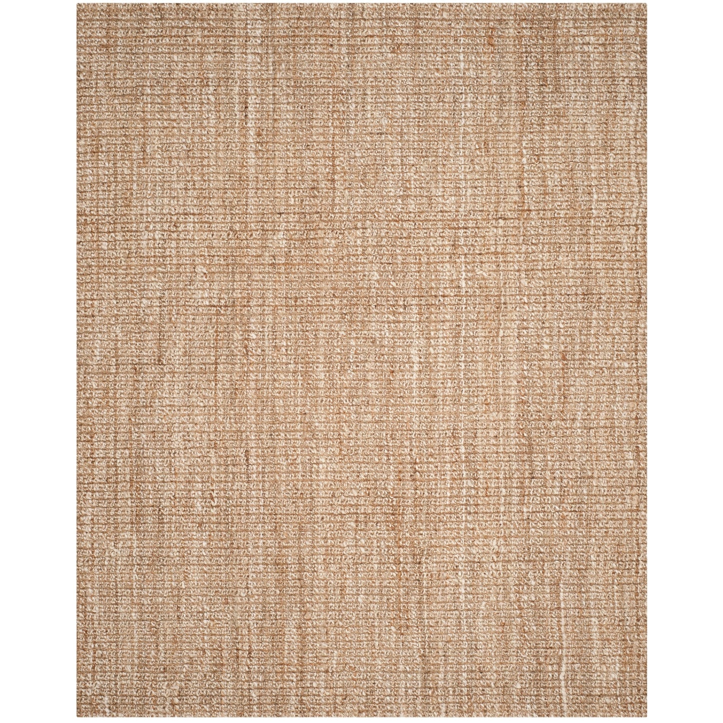SAFAVIEH Handmade Natural Fiber Rayne Jute Rug