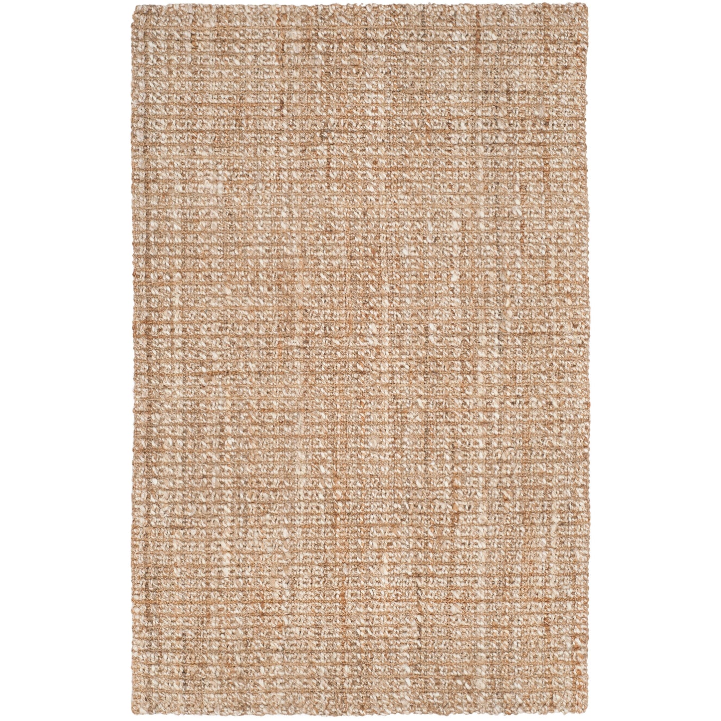 SAFAVIEH Handmade Natural Fiber Rayne Jute Rug