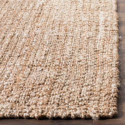 SAFAVIEH Handmade Natural Fiber Rayne Jute Rug
