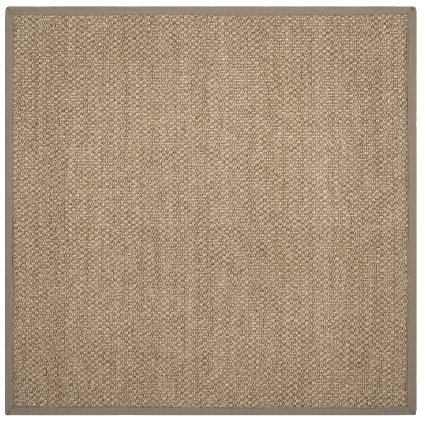 SAFAVIEH Handmade Natural Fiber Relina Sisal Rug