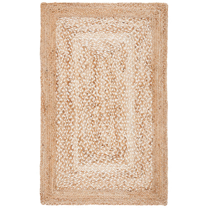 SAFAVIEH Handmade Natural Fiber Ronette Jute Rug