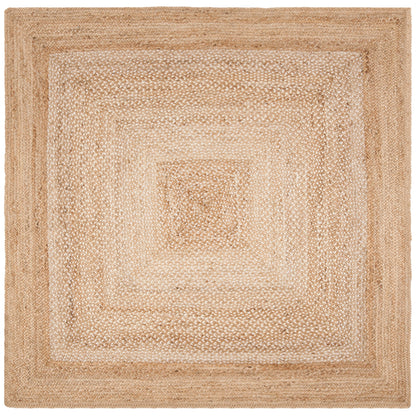 SAFAVIEH Handmade Natural Fiber Ronette Jute Rug