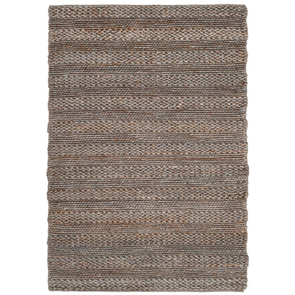 SAFAVIEH Handmade Natural Fiber Zaniyah Jute Rug