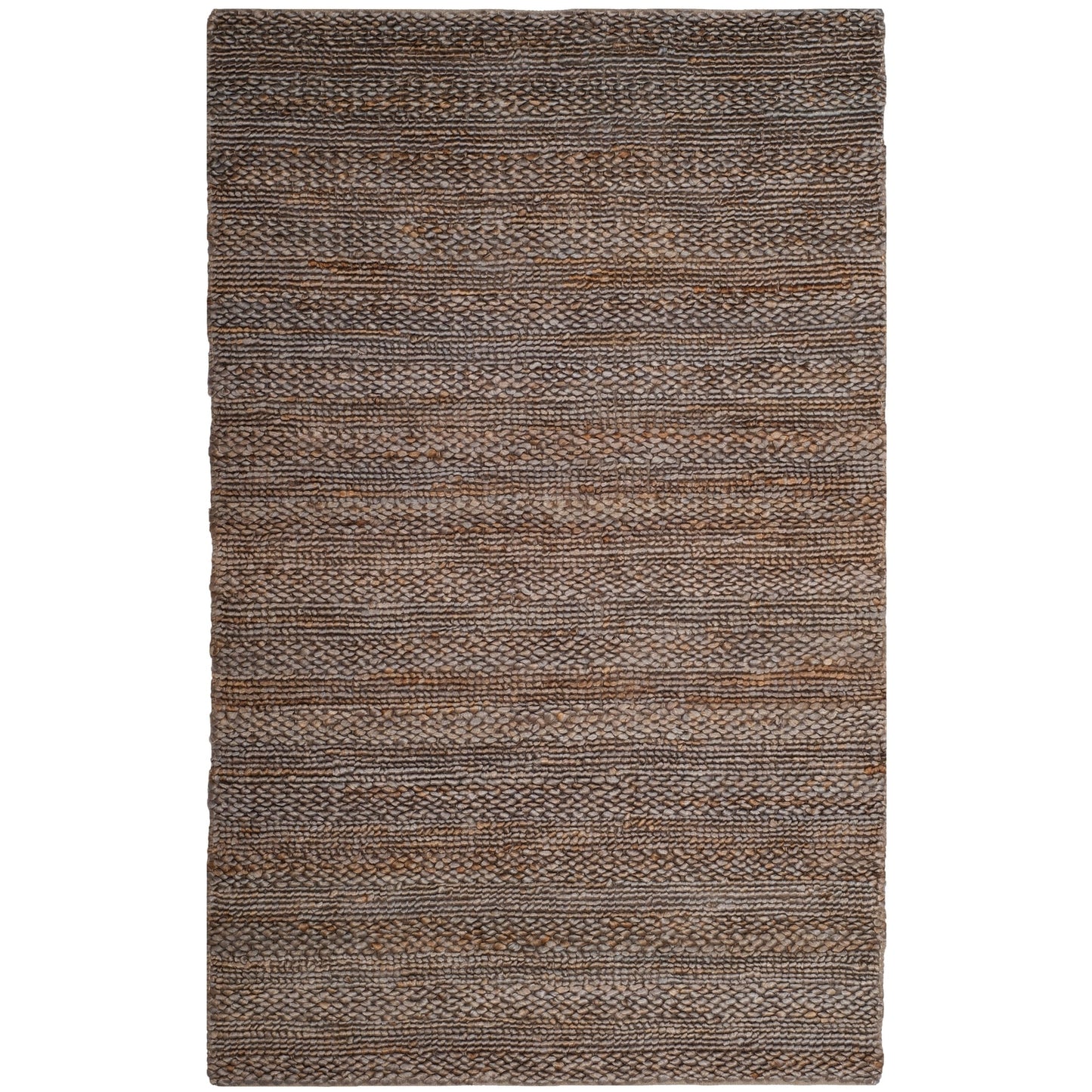 SAFAVIEH Handmade Natural Fiber Zaniyah Jute Rug