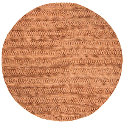 SAFAVIEH Handmade Natural Fiber Zaniyah Jute Rug