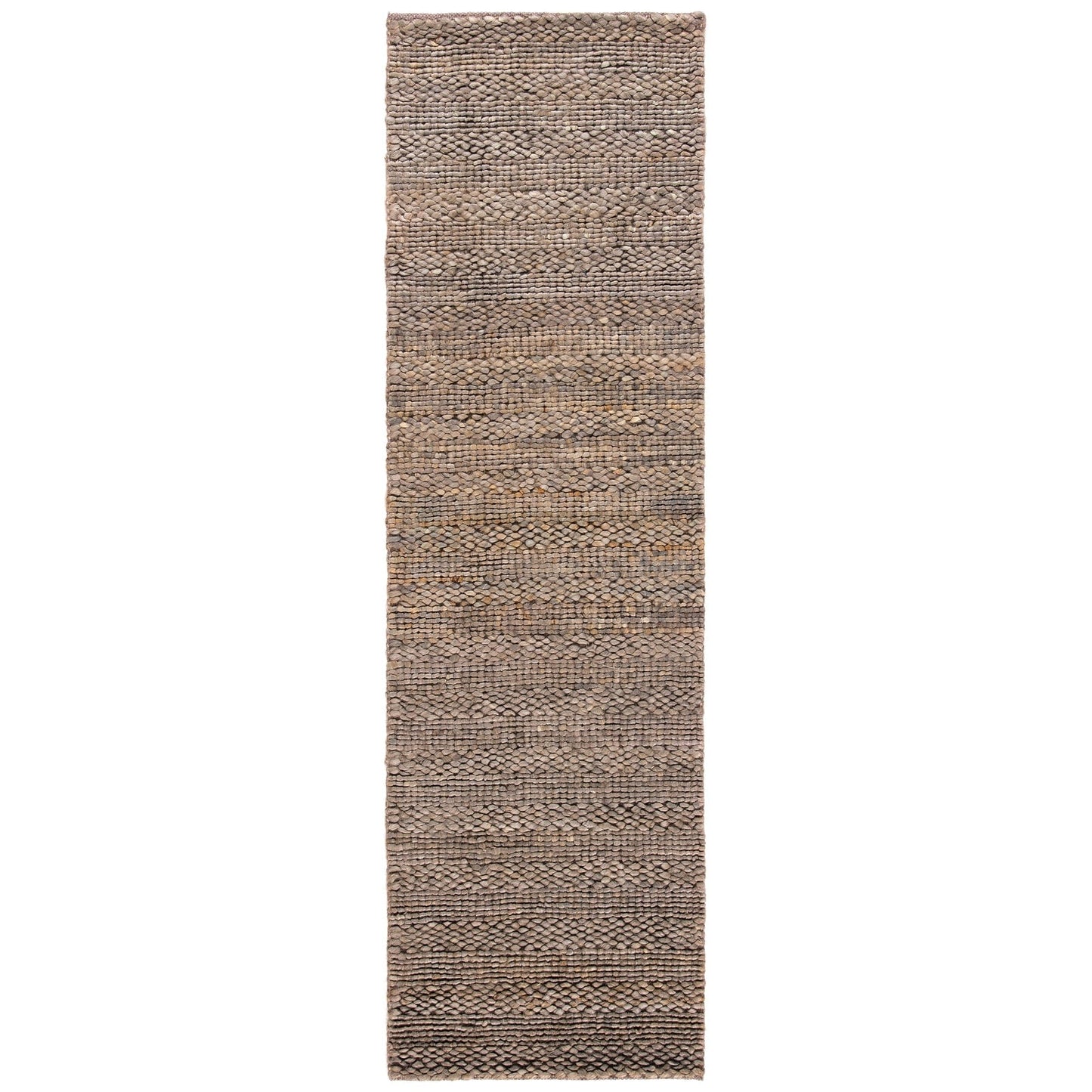 SAFAVIEH Handmade Natural Fiber Zaniyah Jute Rug