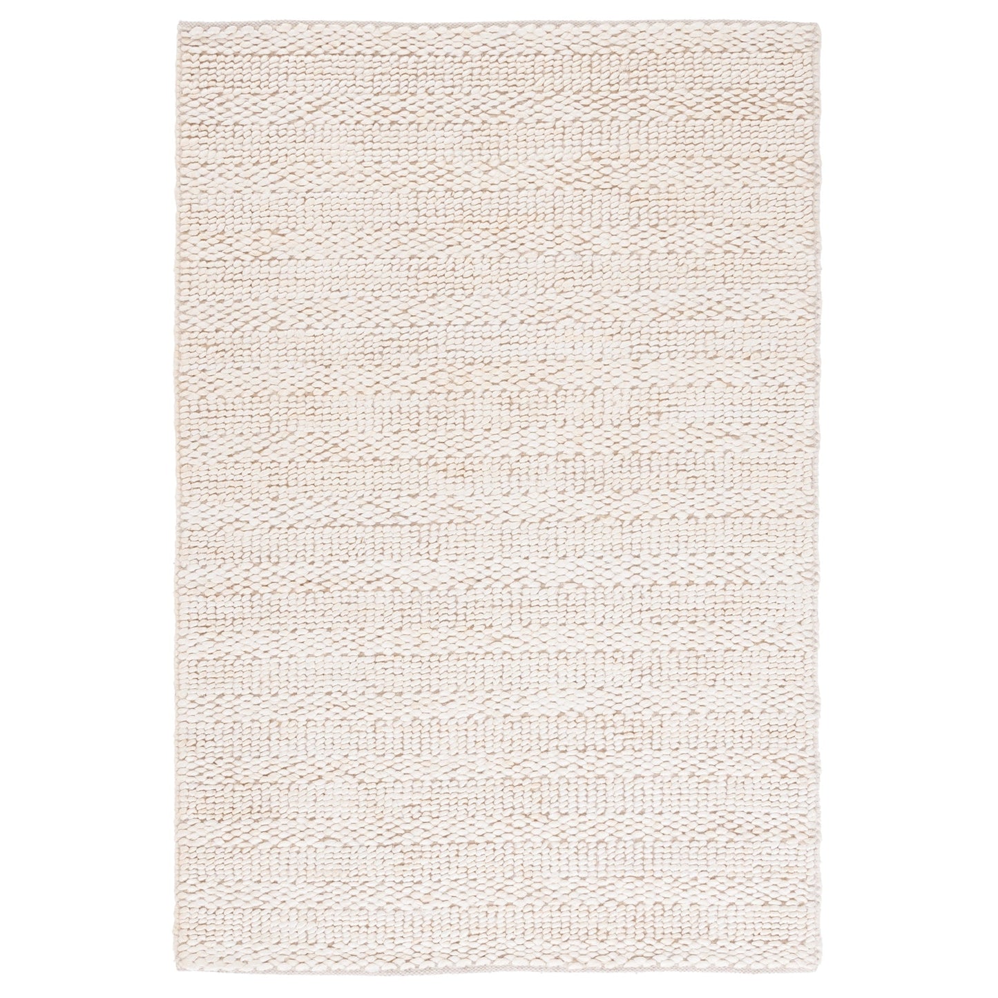 SAFAVIEH Handmade Natural Fiber Zaniyah Jute Rug