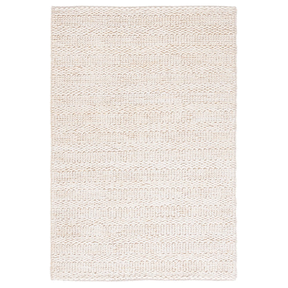 SAFAVIEH Handmade Natural Fiber Zaniyah Jute Rug