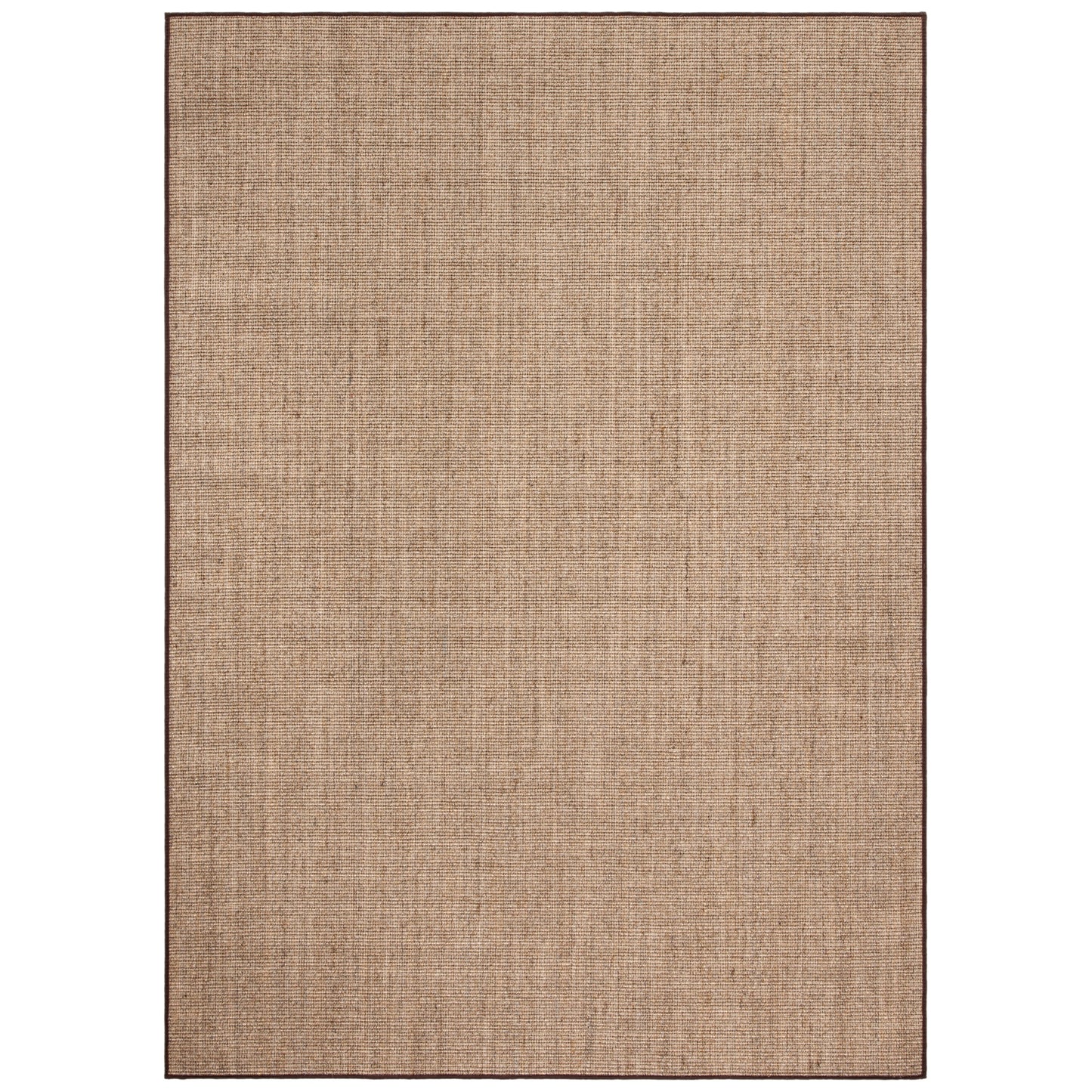 SAFAVIEH Handmade Natural Fiber Zaniyah Jute Rug