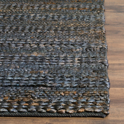 SAFAVIEH Handmade Natural Fiber Zaniyah Jute Rug