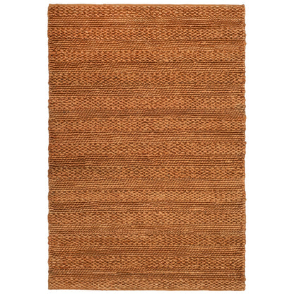 SAFAVIEH Handmade Natural Fiber Zaniyah Jute Rug