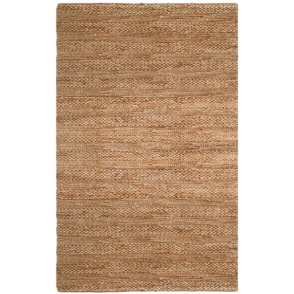 SAFAVIEH Handmade Natural Fiber Zaniyah Jute Rug