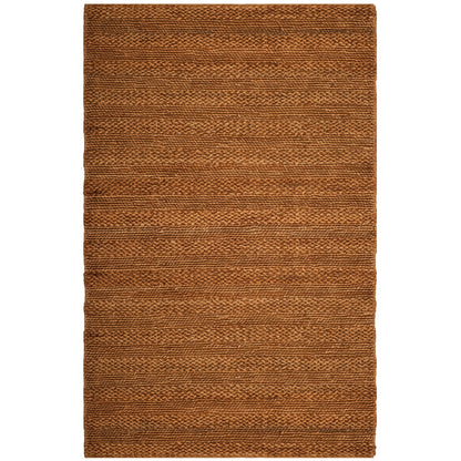 SAFAVIEH Handmade Natural Fiber Zaniyah Jute Rug