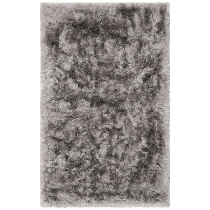 SAFAVIEH Handmade Ocean Shag Marilijn Glam 2.5-inch Thick Rug