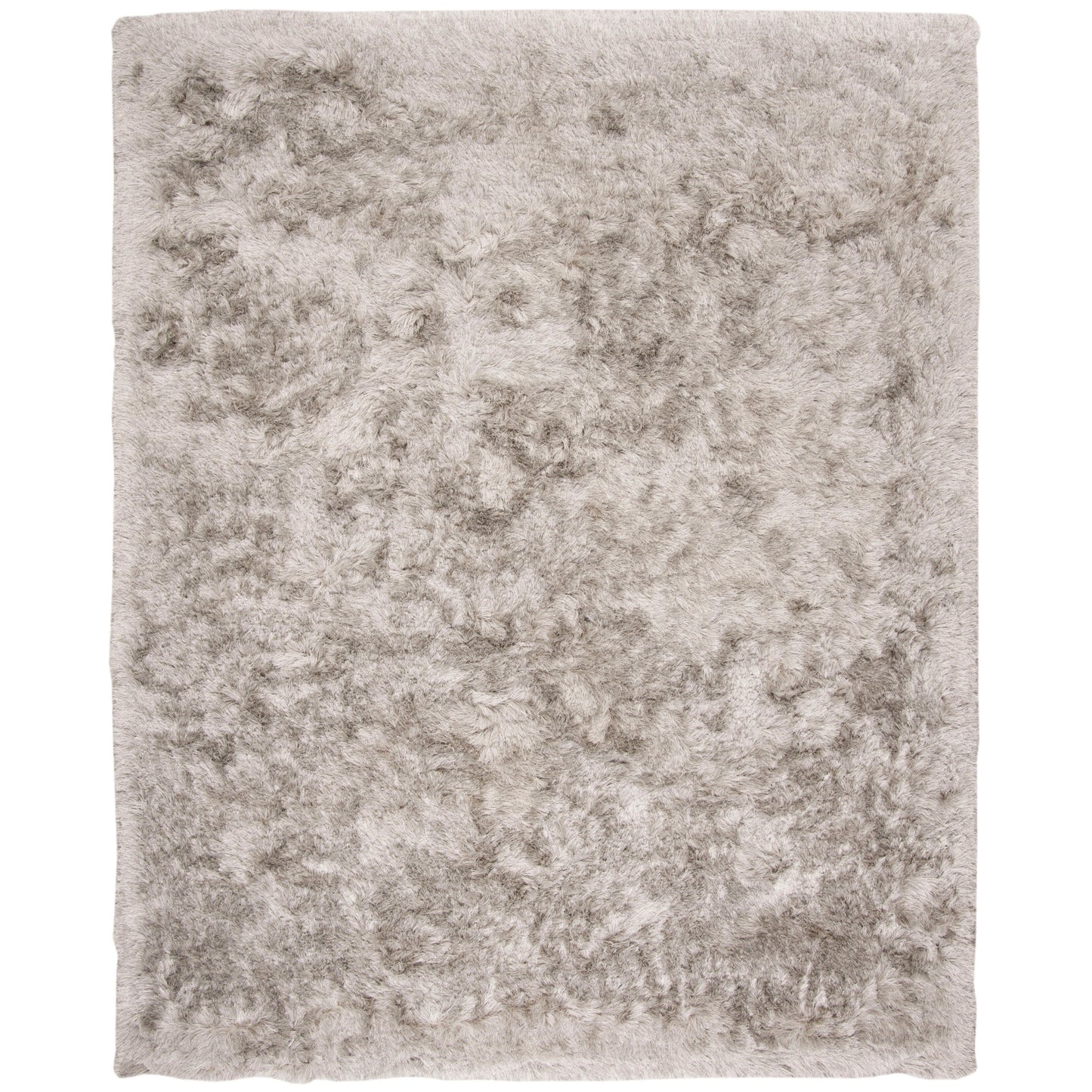SAFAVIEH Handmade Ocean Shag Marilijn Glam 2.5-inch Thick Rug