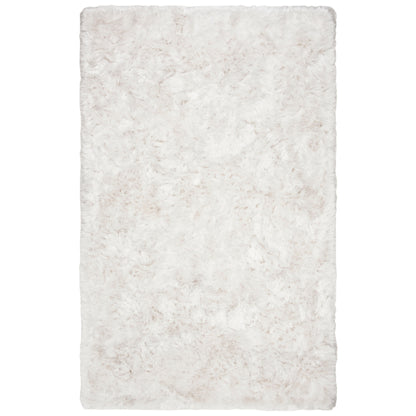 SAFAVIEH Handmade Ocean Shag Marilijn Glam 2.5-inch Thick Rug