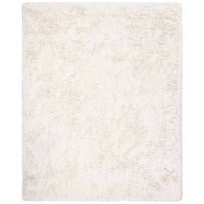 SAFAVIEH Handmade Ocean Shag Marilijn Glam 2.5-inch Thick Rug