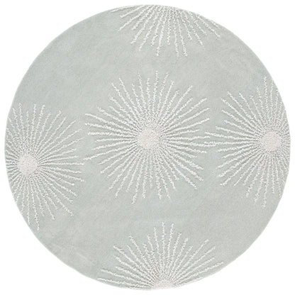 SAFAVIEH Handmade Soho Sade New Zealand Wool Rug