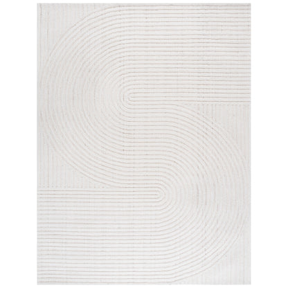 SAFAVIEH Handmade Southampton Asha Abstract Wool Rug