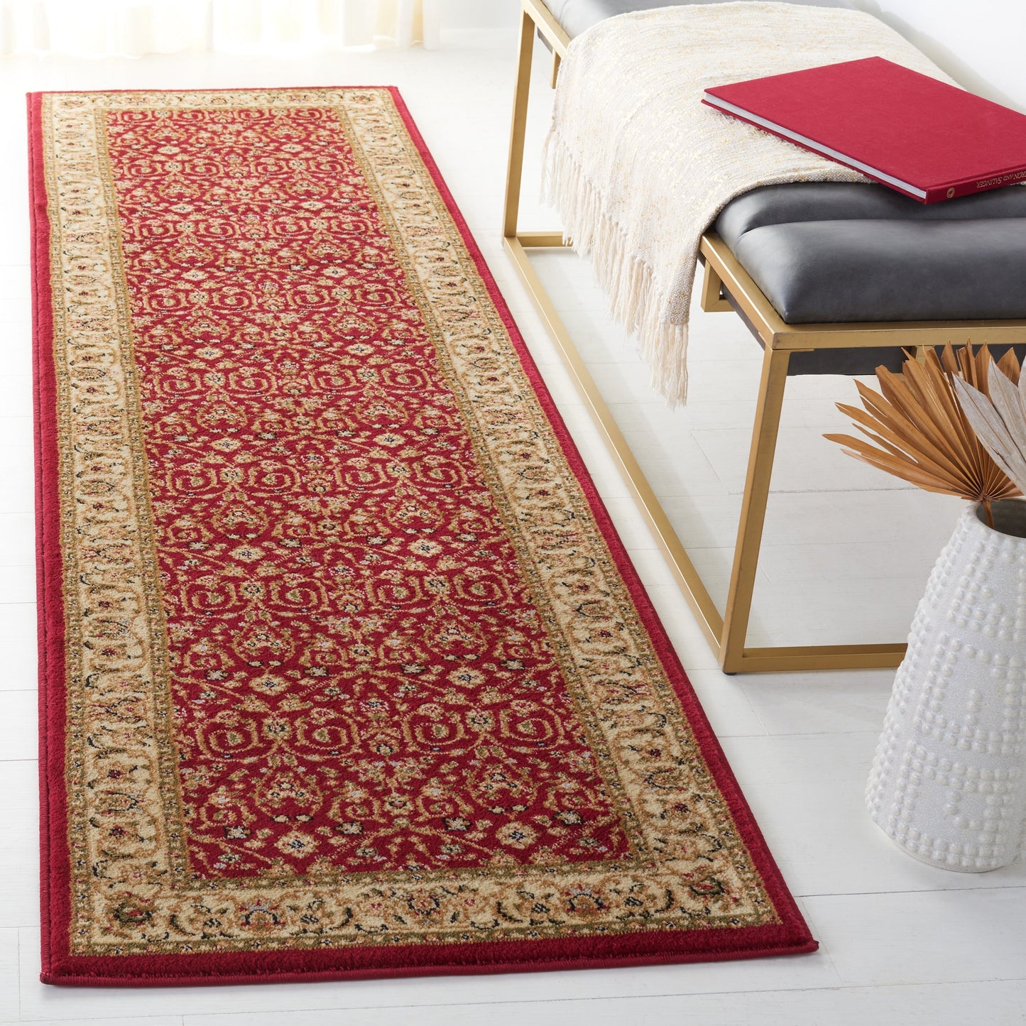 SAFAVIEH Lyndhurst Patrica Traditional Oriental Rug