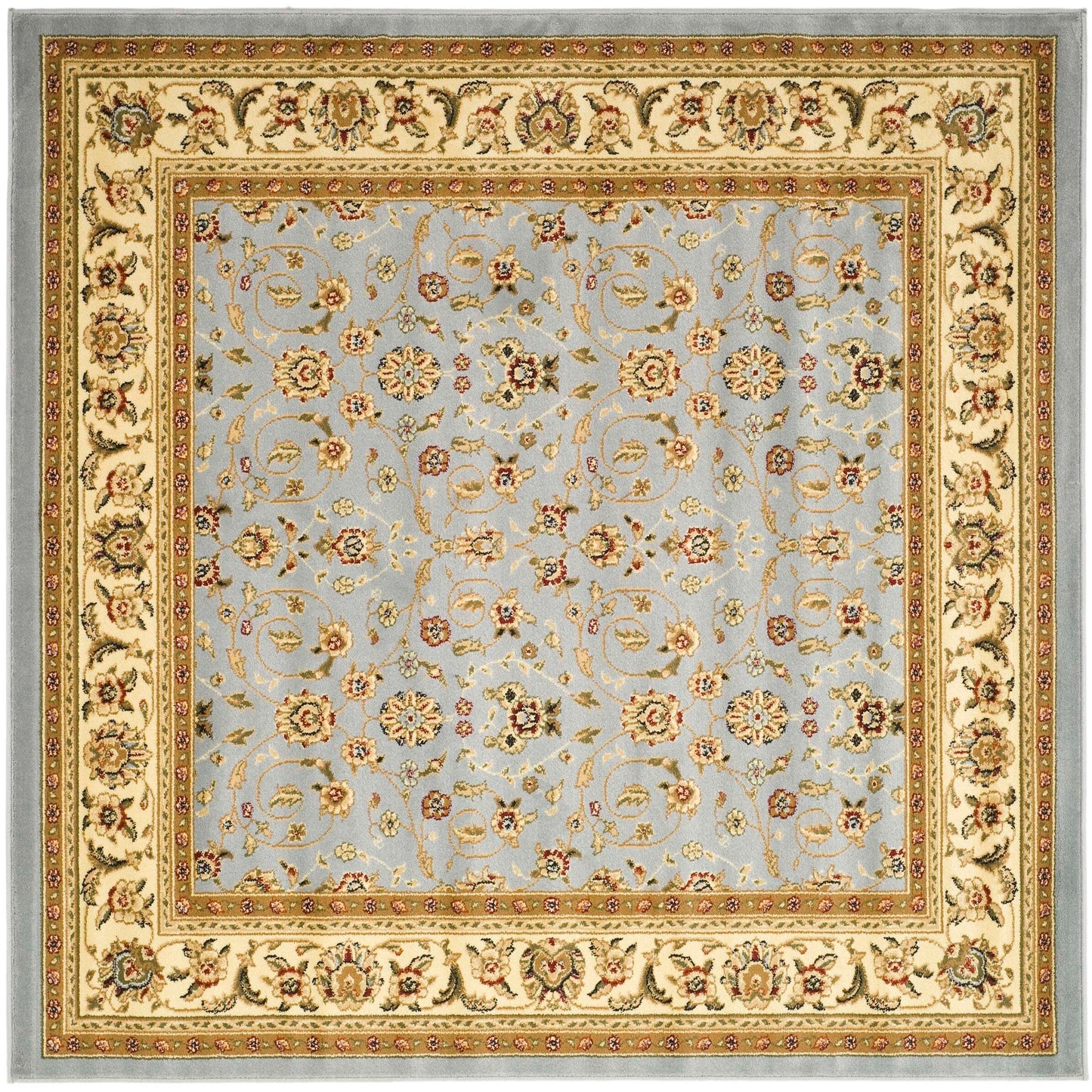 SAFAVIEH Lyndhurst Patrica Traditional Oriental Rug