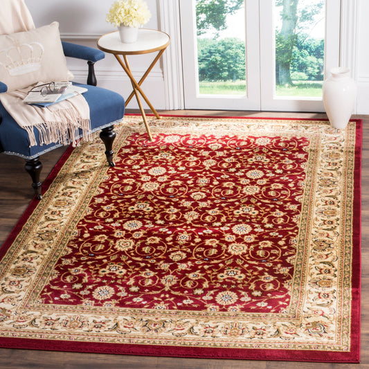 SAFAVIEH Lyndhurst Patrica Traditional Oriental Rug