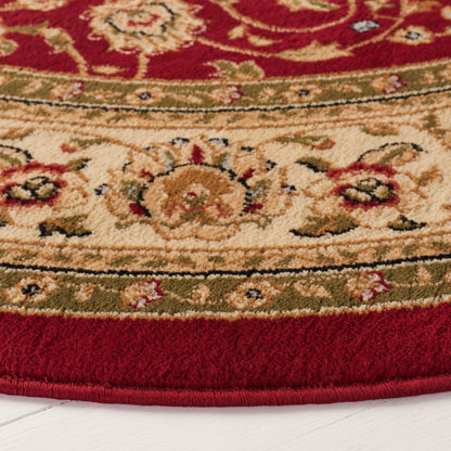 SAFAVIEH Lyndhurst Patrica Traditional Oriental Rug