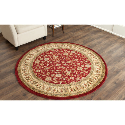 SAFAVIEH Lyndhurst Patrica Traditional Oriental Rug