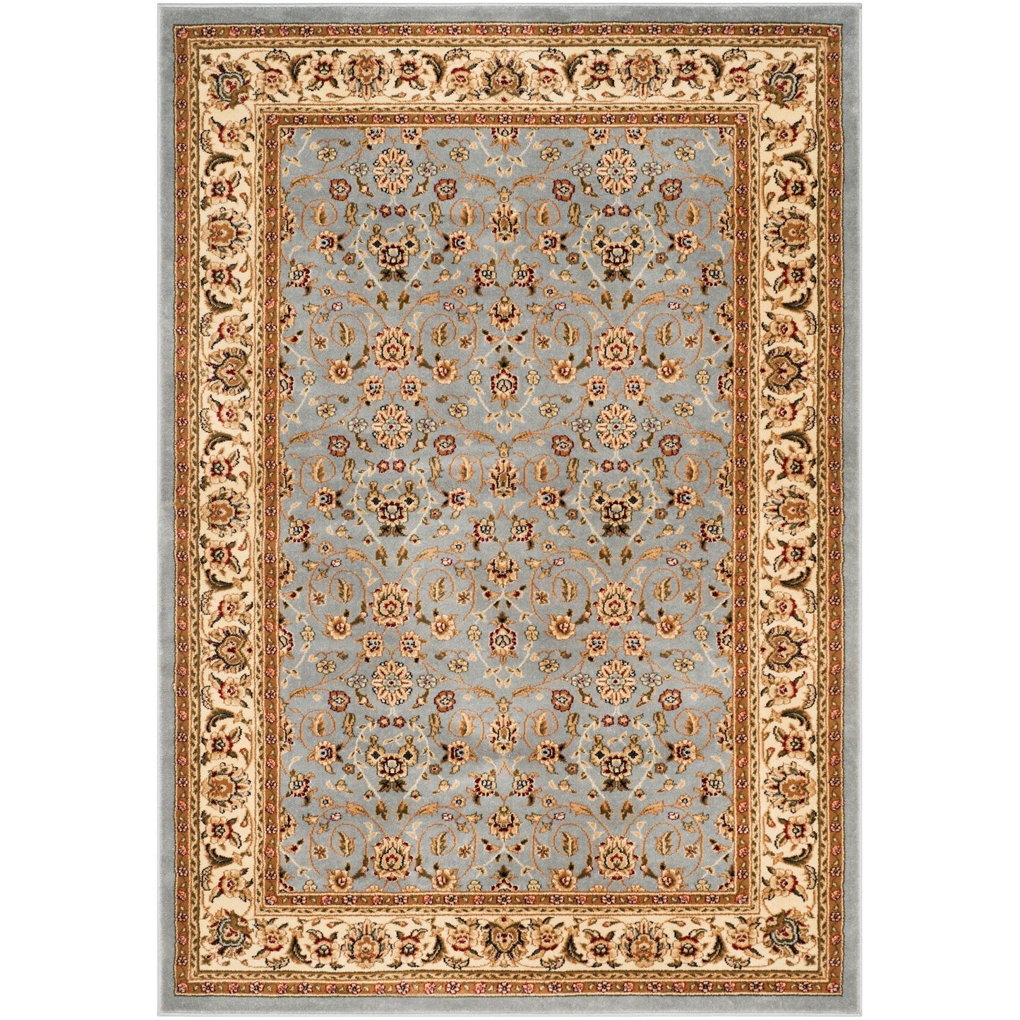 SAFAVIEH Lyndhurst Patrica Traditional Oriental Rug