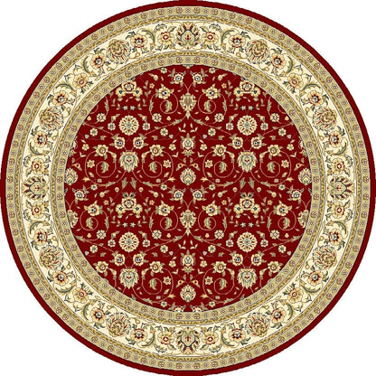 SAFAVIEH Lyndhurst Patrica Traditional Oriental Rug