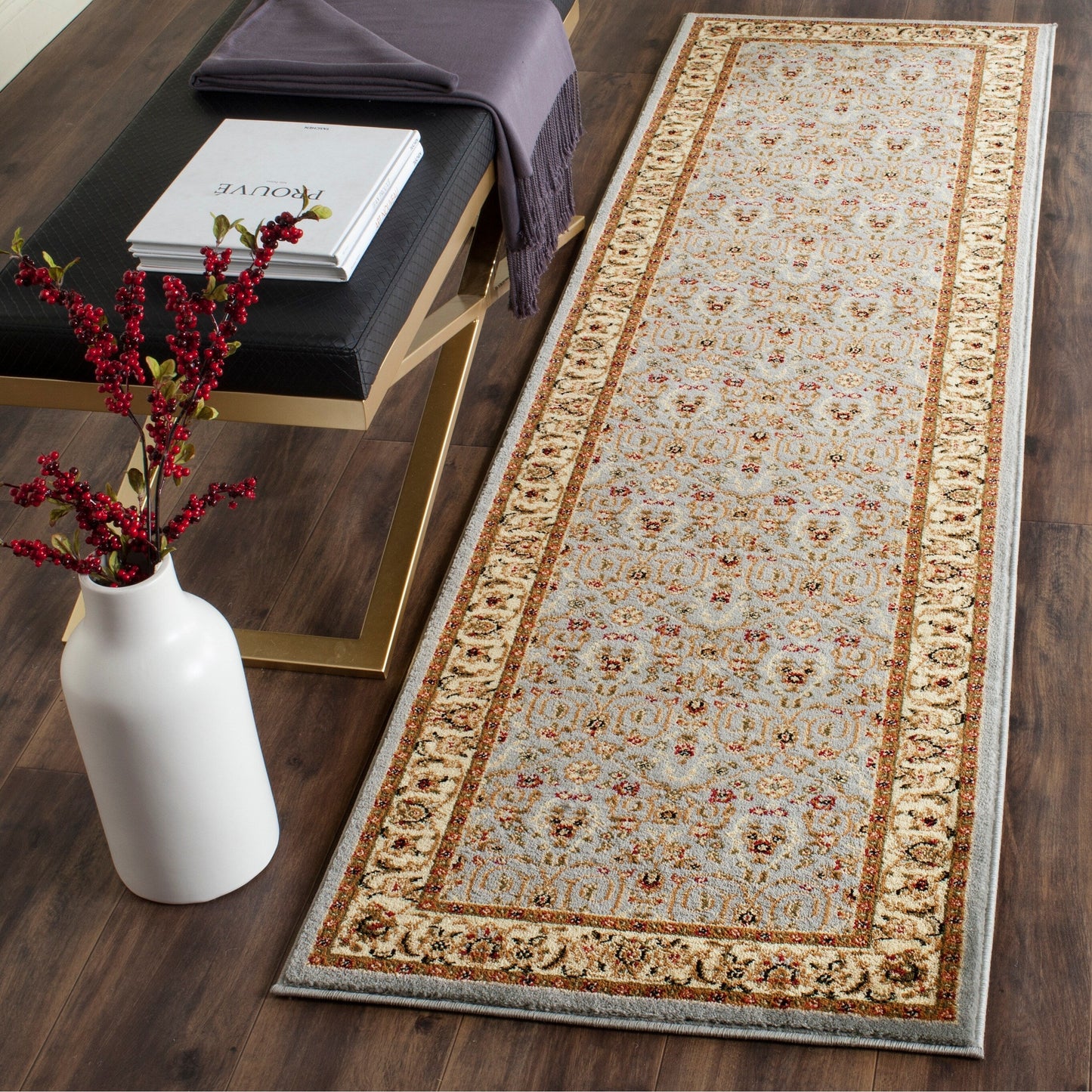 SAFAVIEH Lyndhurst Patrica Traditional Oriental Rug