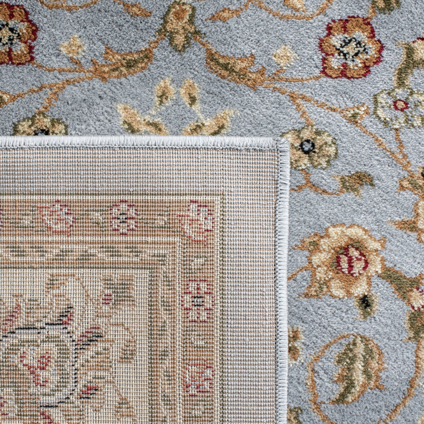 SAFAVIEH Lyndhurst Patrica Traditional Oriental Rug