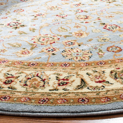 SAFAVIEH Lyndhurst Patrica Traditional Oriental Rug