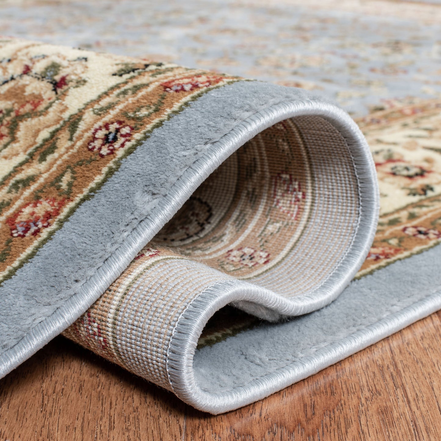 SAFAVIEH Lyndhurst Patrica Traditional Oriental Rug