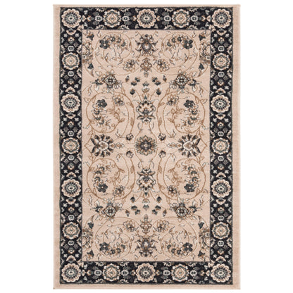 SAFAVIEH Lyndhurst Sydell Traditional Oriental Rug