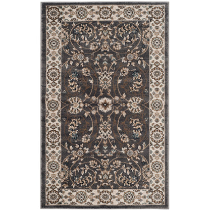 SAFAVIEH Lyndhurst Sydell Traditional Oriental Rug