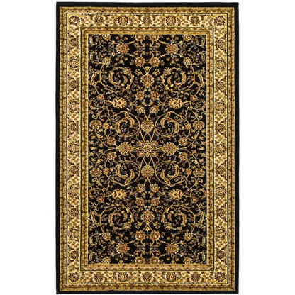 SAFAVIEH Lyndhurst Verdell Traditional Oriental Rug