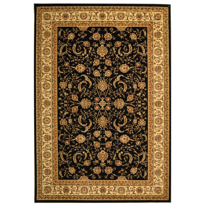 SAFAVIEH Lyndhurst Verdell Traditional Oriental Rug