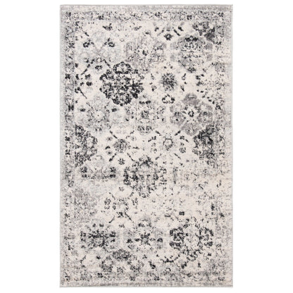 SAFAVIEH Madison Bettylou Boho Chic Distressed Area Rug
