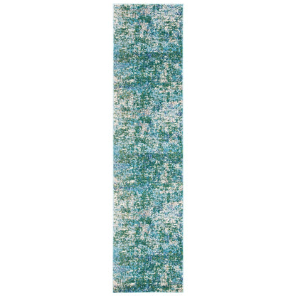 SAFAVIEH Madison Carla Modern Abstract Rug