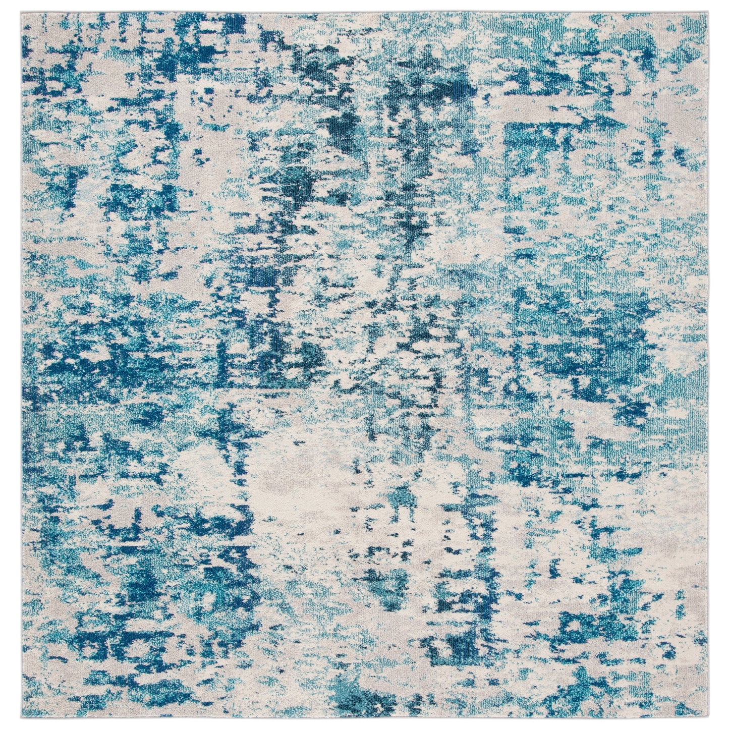 SAFAVIEH Madison Carla Modern Abstract Rug