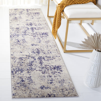 SAFAVIEH Madison Carla Modern Abstract Rug