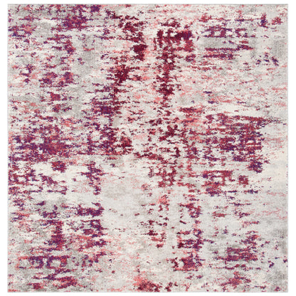 SAFAVIEH Madison Carla Modern Abstract Rug