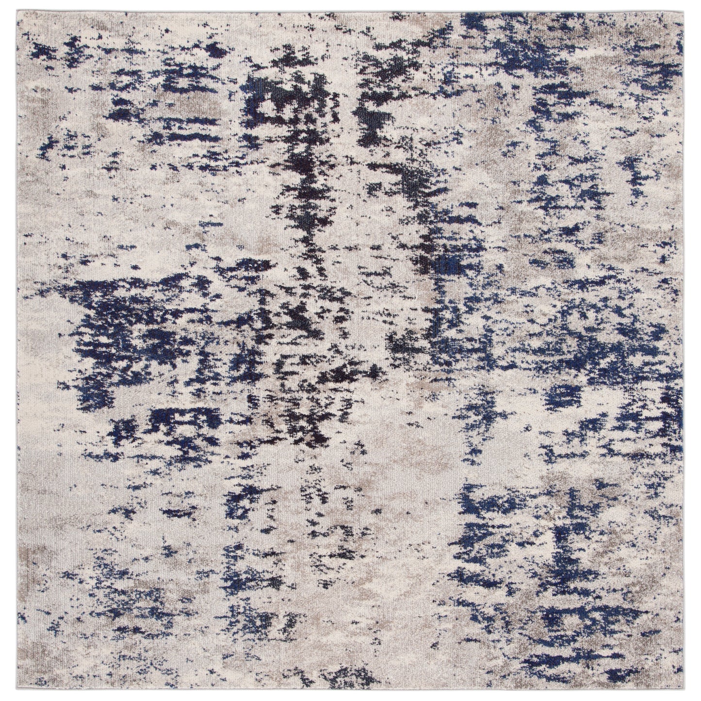 SAFAVIEH Madison Carla Modern Abstract Rug
